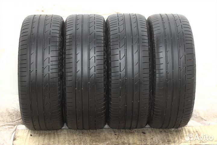Bridgestone Potenza S001 225/50 R18 95W