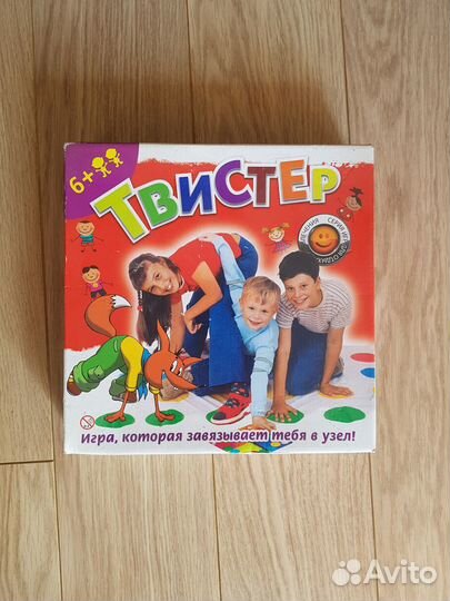 Продаю игры для детей 3 шт