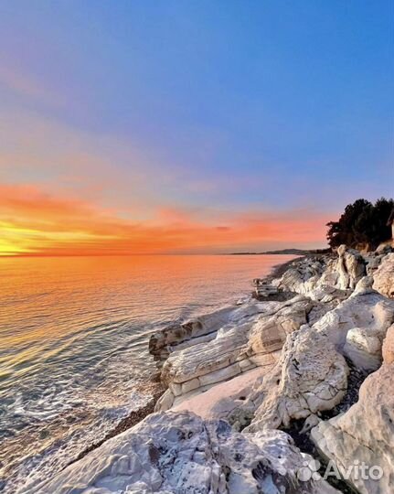 Туры в Абхазию на Land Rover Discovery