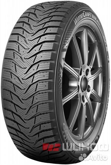 Kumho WinterCraft SUV Ice WS31 255/55 R19