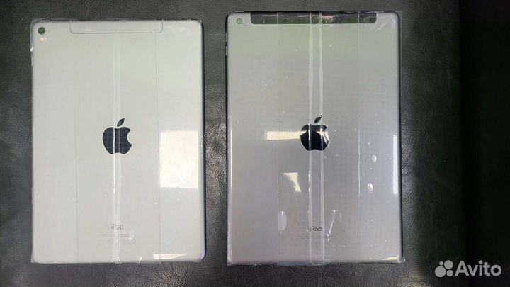 Корпуса Apple iPad