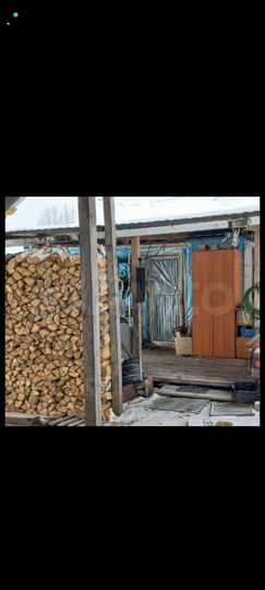 Дом 42 м² на участке 18 сот.