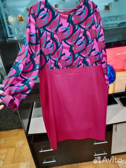 Платье женское, нарядное