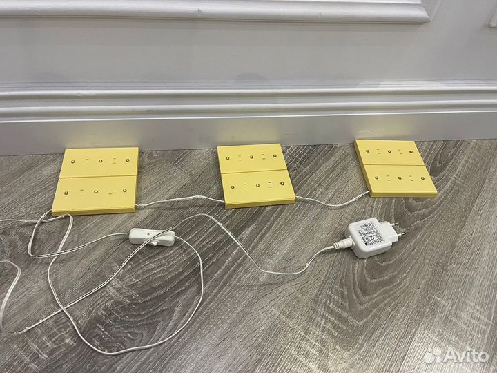 Подсветка для чего угодно