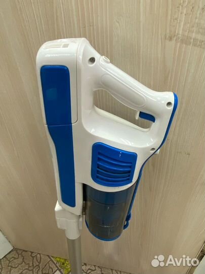 Пылecoc вертикальный Suрrа VCS-5097