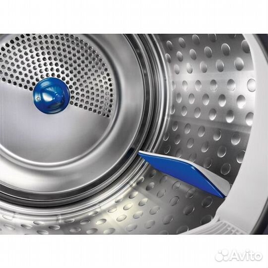 Сушильная машина electrolux EDP12074PDW