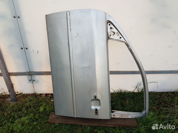 Дверь передняя левая форд мондео 3