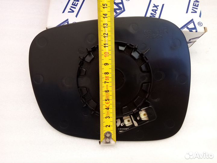 BMW F30 F20 F25 F10 E84 F01 стекло зеркала новое