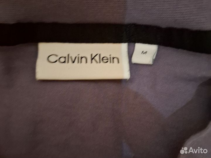 Футболка мужская ck