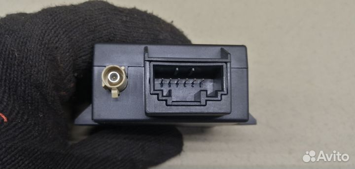 Блок электронный Transit 2014