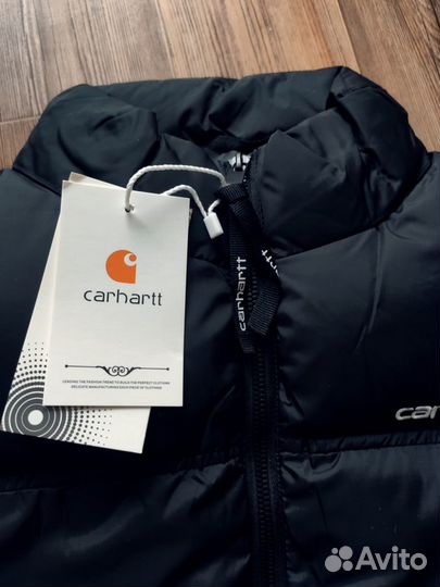 Жилетка мужская Carhartt