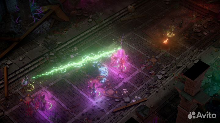 Pathfinder: Kingmaker (Steam)