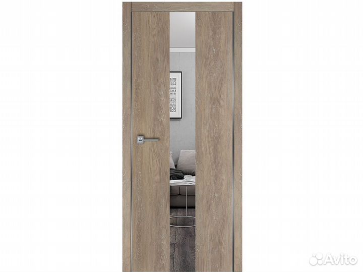 Скрытые двери Invisible