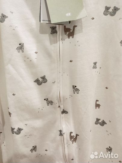 Комплект слипов hm 92