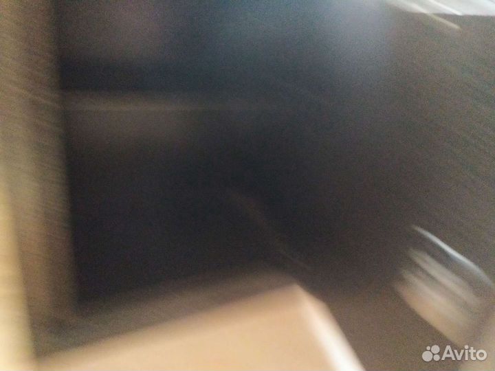 Сейф металлический