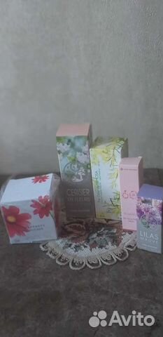 Духи Ив Роше,снятость,винтаж