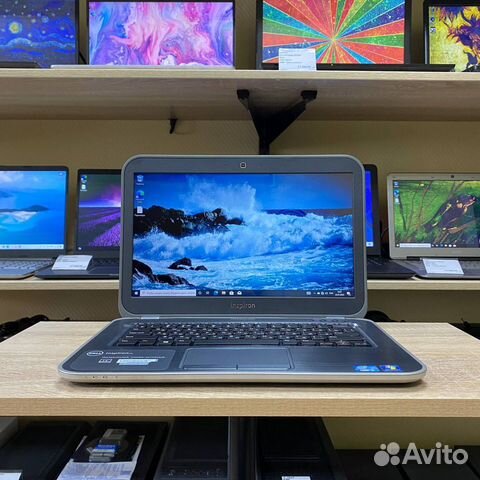 Ноутбук Core i3, 8Gb - гарантия, рассрочка объявление продам