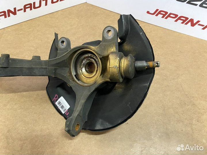 Ступица передняя левая Honda Elysion RR1