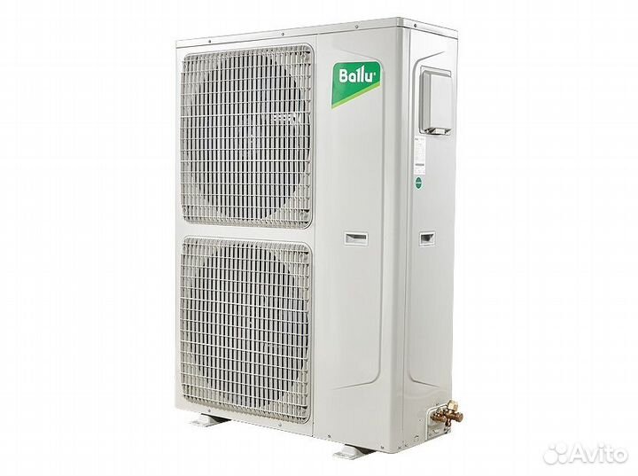 Напольно-потолочная сплит-система Ballu blci CF-48