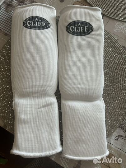 Защита голень-стопа, кисти рук