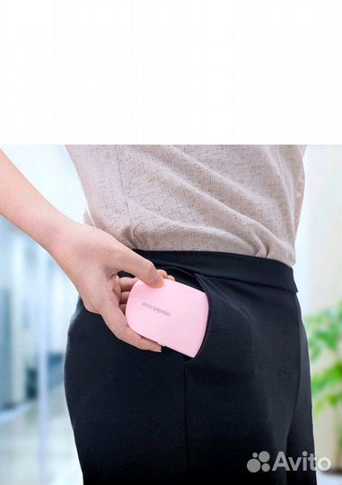 Лампа для ногтей оригинал SUN mini2