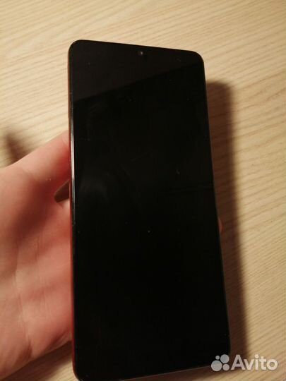Телефон Samsung A31