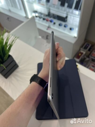 Apple iPad pro 10.5 space gray