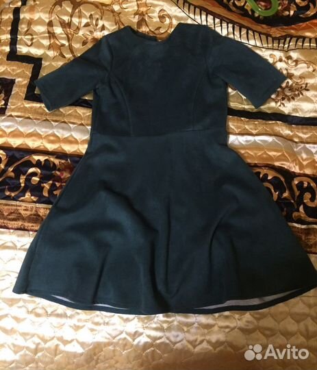 Школьная одежда для девочки 128 пакетом