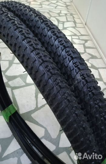 Покрышка для велосипеда 27,5