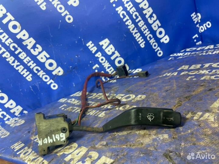 Переключатель дворников. ЗИЛ 5301 грузовой