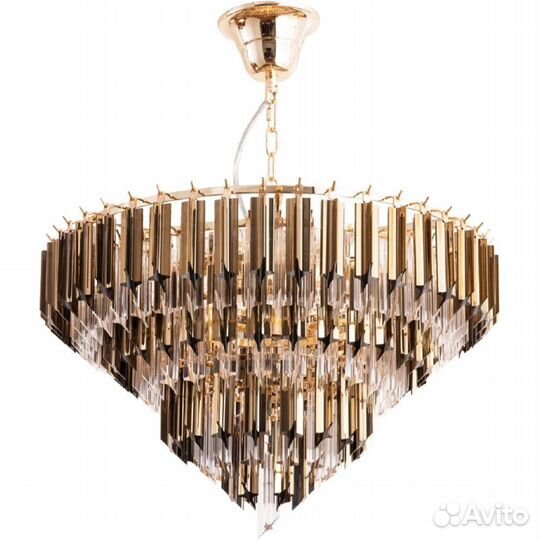 Люстра Divinare Frizzante 