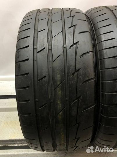 Bridgestone Potenza RE003 Adrenalin 255/45 R18 98W