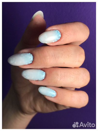 Сертифицированный мастер маникюра и Smart педикюра