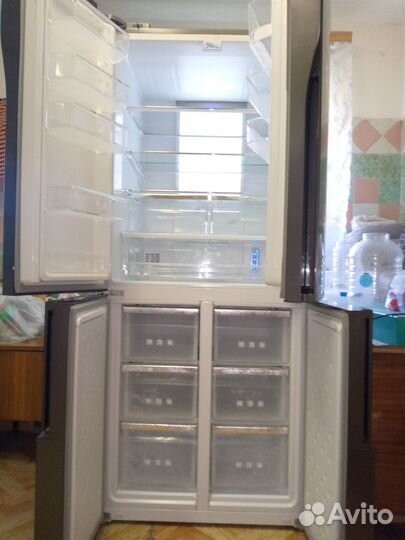 Холодильник бу