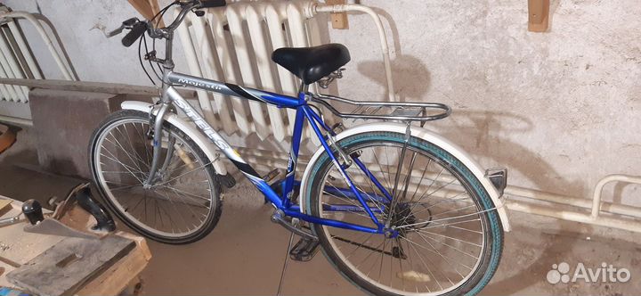 Велосипеды бу взрослый stels