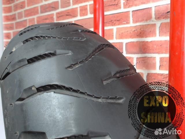 Мотошина Michelin Anakee 3 170 60 R17