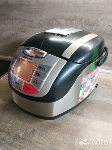 Мультиварка Redmond RMC-M70