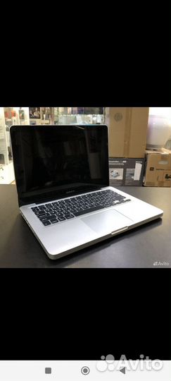 Apple MacBook Pro 13 2009