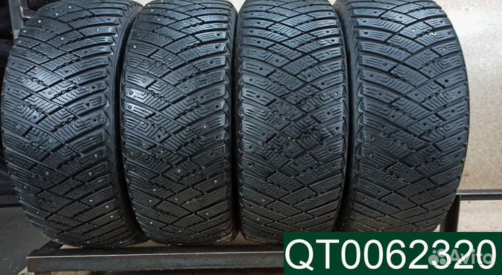 Goodyear Ultragrip Ice Arctic 225/55 R17 103N