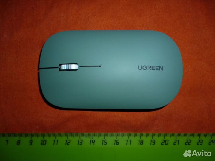 Мышка беспроводная Ugreen
