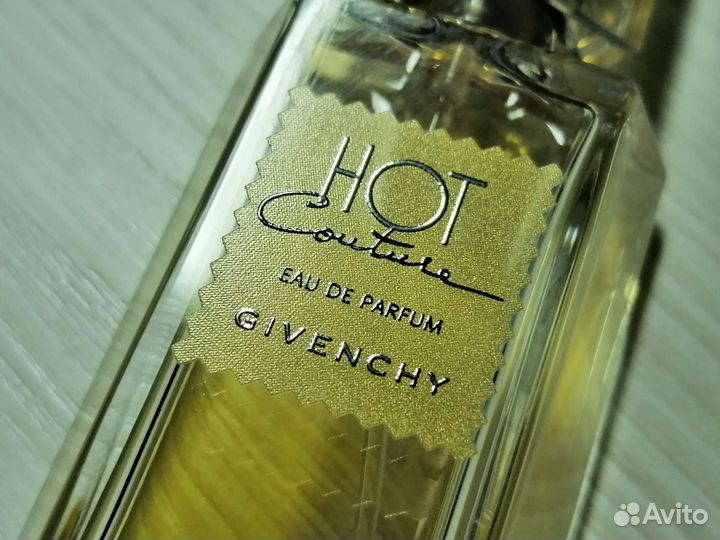 Givenchy Hot Couture