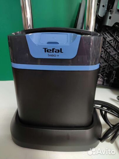 Гладильная система Tefal QT1511 (условно рабочая)