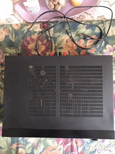 Усилитель pioneer A-403 R