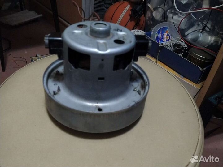 Двигатель пылесоса VCM-K70BU 1800 ватт Samsung