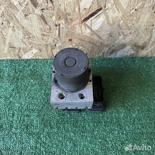 Блок ABS для Land Rover Range Rover 4 dpla14F447AE
