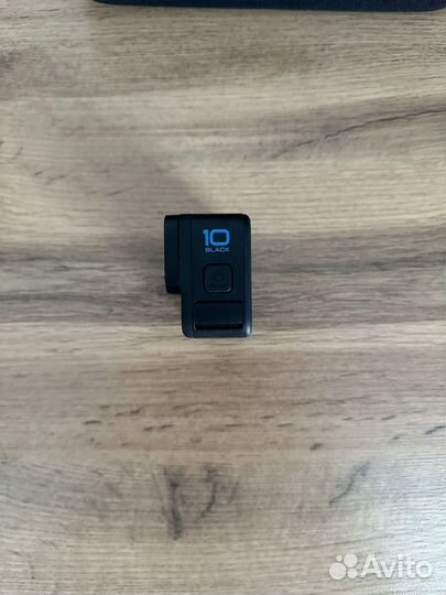 Камера GoPro Hero 10 Black