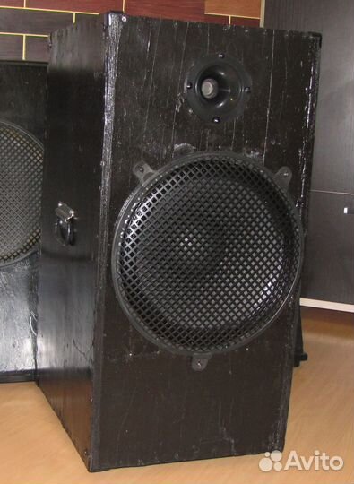 Колонка Frank-A 500W Pro Акустика 15