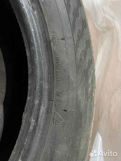 Yokohama Ice Guard IG35 205/60 R16