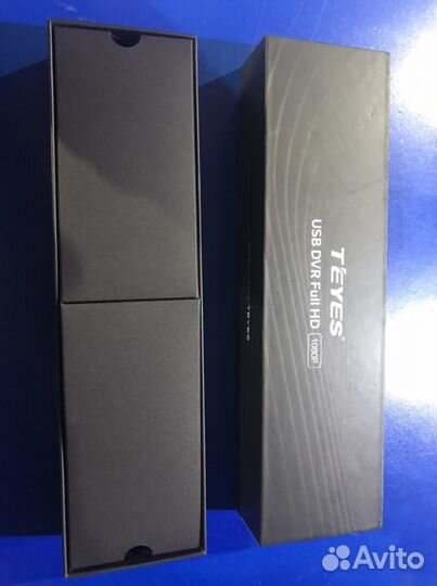 Видео регистратор Teyes X5 с линзой Sony