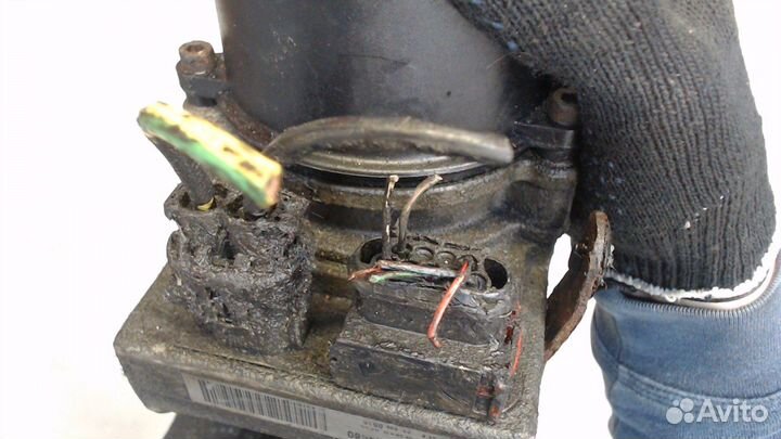 Насос усилителя руля Peugeot 307, 2003